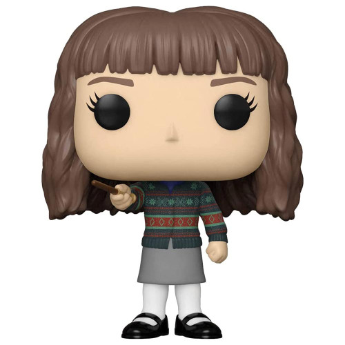 Funko Pop! Hermione with Wand (HP Anniversary)